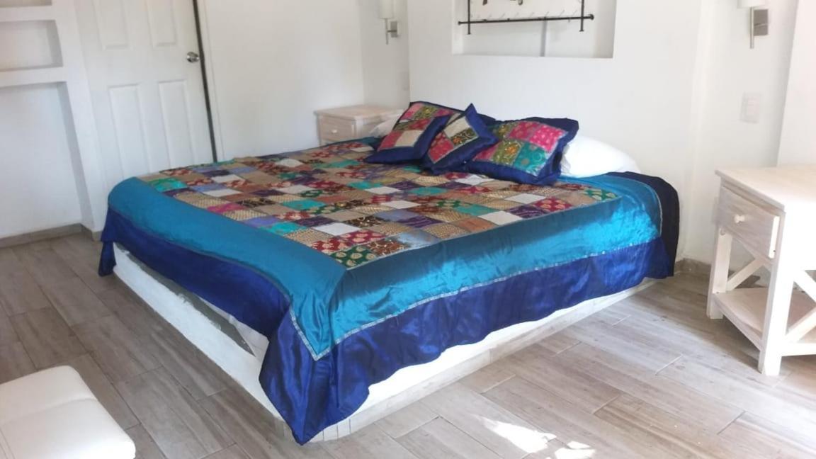 Casa Amor Тепоцтлан Екстериор снимка